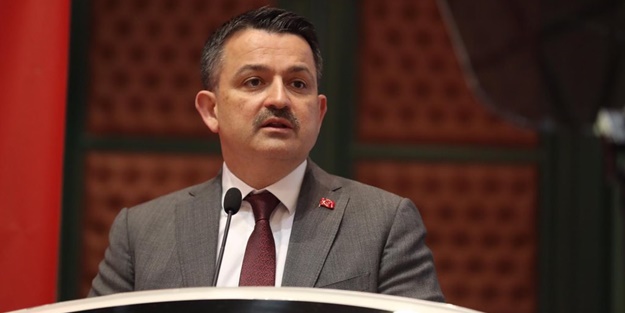 Bakan talimat verdi, bakanlık ifşa etti! İşte halkın sağlığıyla oynayan 45 firma