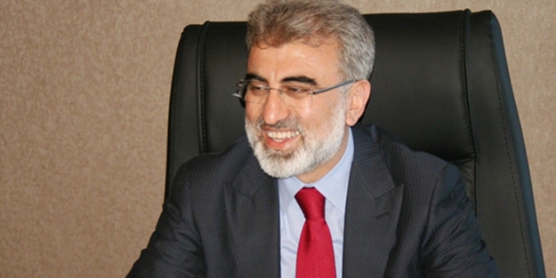 Bakan Yıldız'dan 'kedi' açıklaması