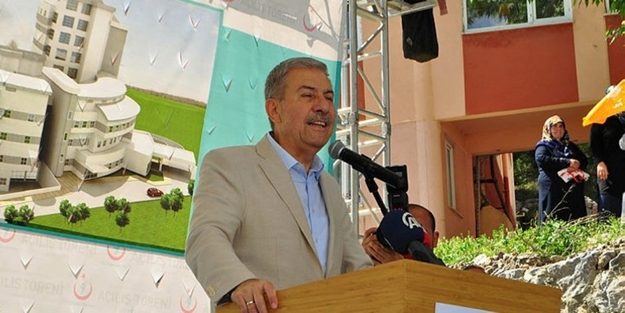 Bakan Demircan tarih verdi! Zorunlu hizmet kalkıyor