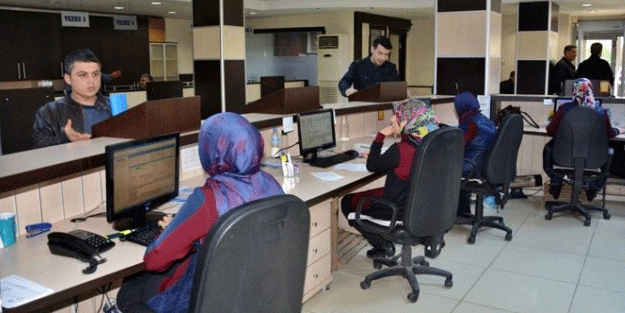 Bakan tarih verip duyurdu: Noterlerde yeni dönem