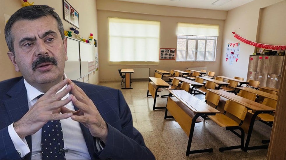 Bakan Tekin açıkladı: 12 Haziran Cuma günü okullar tatil edildi