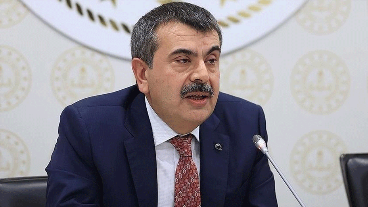 Bakan Tekin, bazı öğretmenleri atamaları tartışmasına noktayı koydu: 38 bin öğretmen görevden alınmadı, görev süreleri doldu!