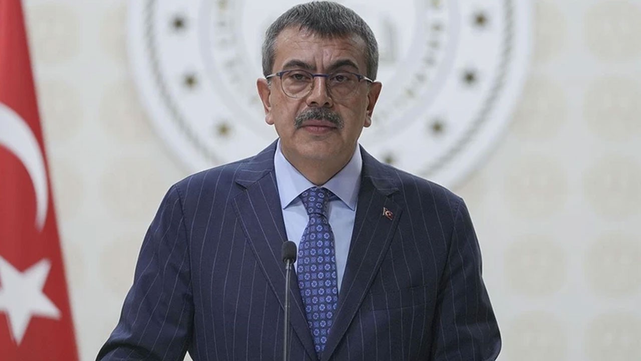 Bakan Tekin duyurdu: İşte LGS sonuçlarının açıklanacağı tarih