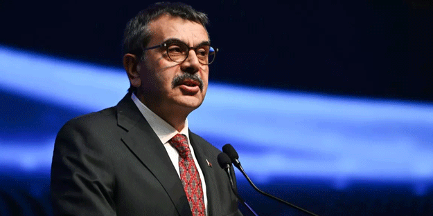 Bakan Tekin tepki gösterdi: Bundan rahatsızım