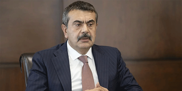 Bakan Tekin’den müfredat açıklaması: Neye itiraz ediyorlar merak ediyorum