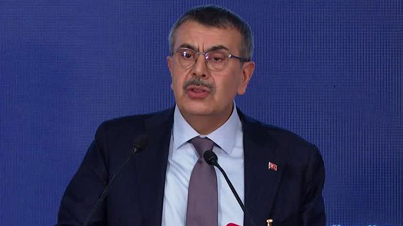 Bakan Tekin’den Muharrem ayı ve Kerbela mesajı: Aynı acıları yaşamamak için millet ve ümmet birlik olmalıyız!