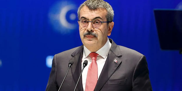 Bakan Tekin'den öğretmen atamalarıyla ilgili açıklama! 