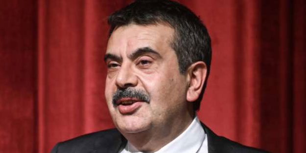 Bakan Tekin'den öğretmenlere müjde