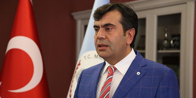 Bakan Tekin'den 'Öğretmenlik Meslek Kanunu' açıklaması