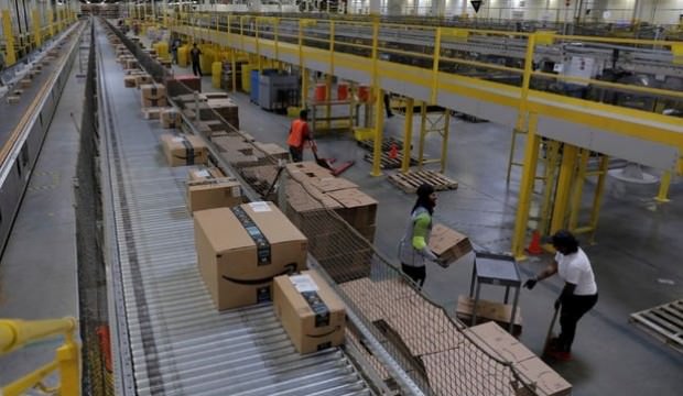 Bakan Tüfenkci duyurdu! İki dev Türkiye yolunda