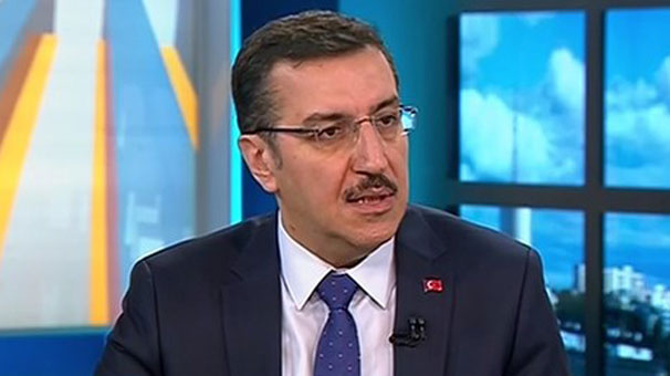 Bakan Tüfenkçi: Fırsatçılara karşı tedbirler alınıyor!