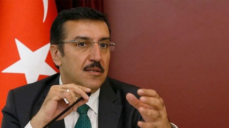 Bakan Tüfenkci uyardı: Çok dikkatli olun!