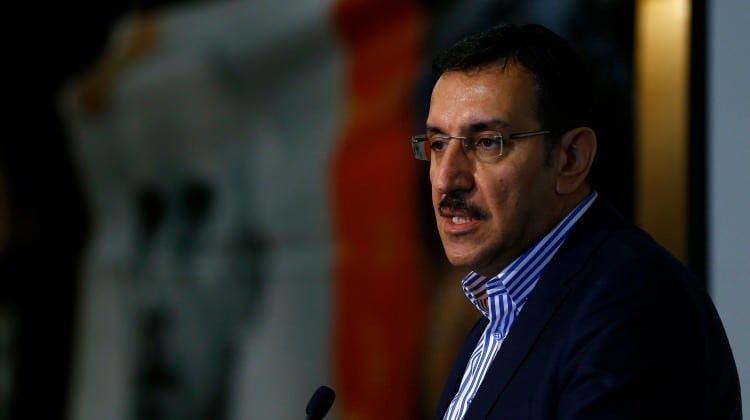 Bakan Tüfenkci'den büyüme mesajı