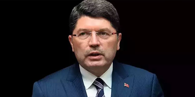 Bakan Tunç: ABD, FETÖ iade dosyalarını cevapsız bıraktı