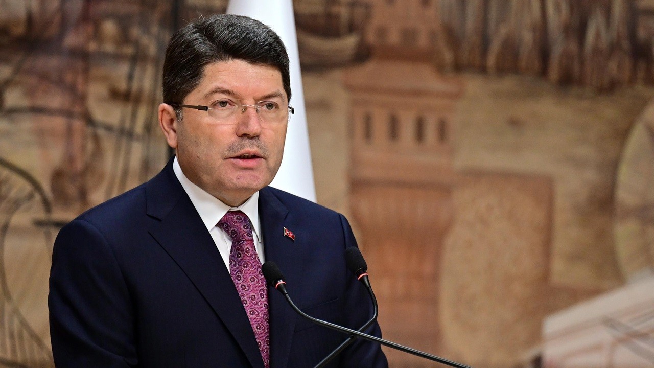 Bakan Tunç Açıkladı: CHP İl Başkanlığı Olaylarına Soruşturma Başlatıldı