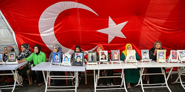 Bakan Tunç: Bu cesaret terörü bitirecek!