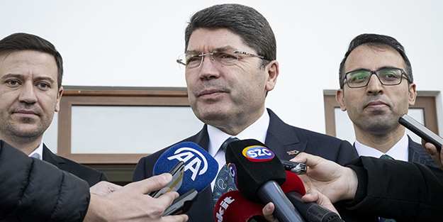 ABD'ye kaçan Eylem Tok ve katil oğlu hakkında flaş gelişme!