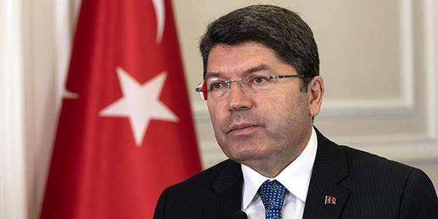 Bakan Tunç duyurdu: Adli soruşturma başlatıldı