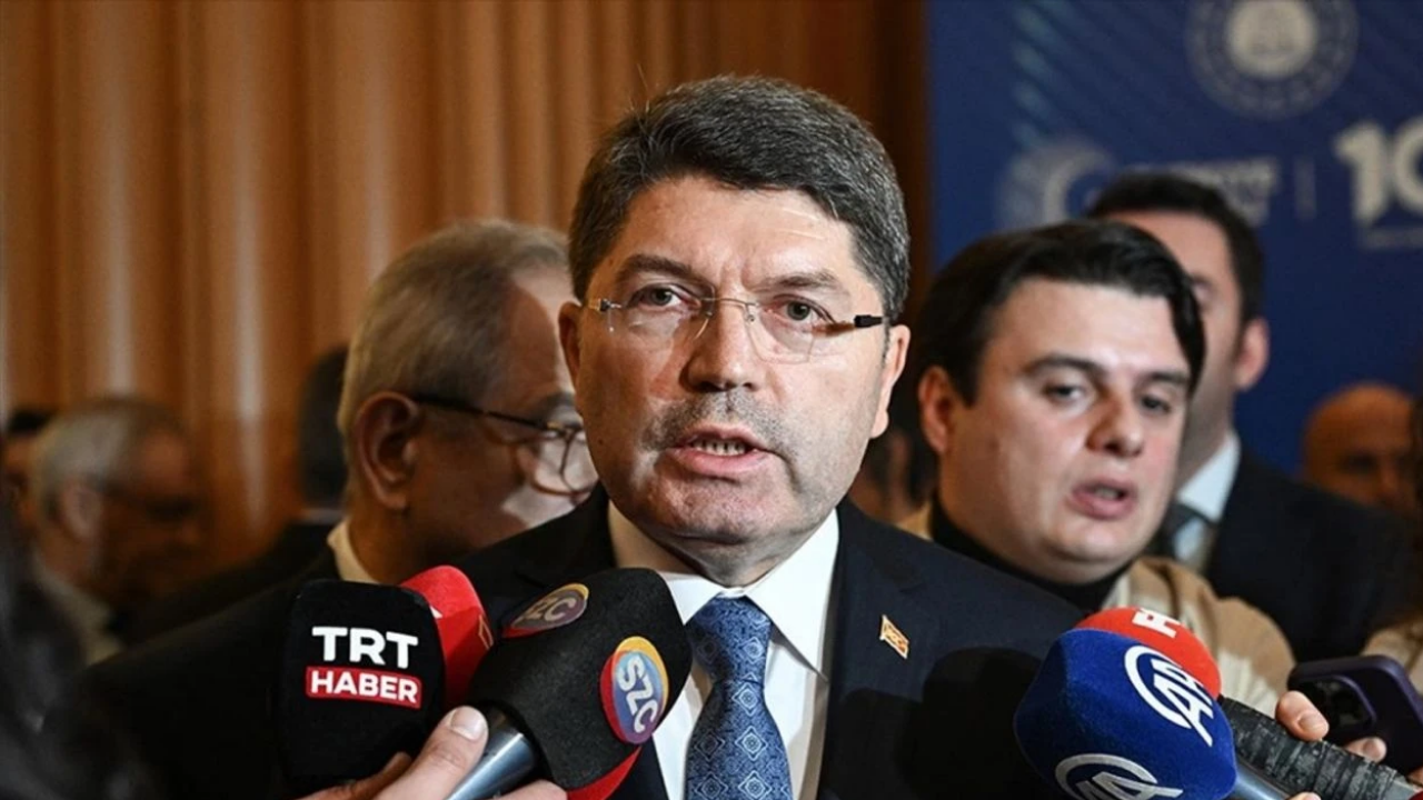 Bakan Tunç duyurdu! PTT saldırısıyla ilgili çok yönlü soruşturma