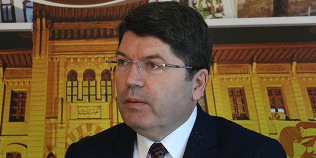 'Çocuk katilleri insanlık önünde hesap verecek'