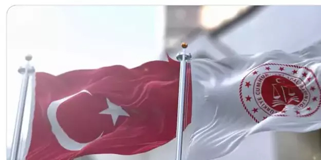 Bakan Tunç X'ten paylaştı: Adalet kapısı olan saraylarımızı fiziki ve teknik altyapısını güçlendiriyoruz çağrısı yaptı