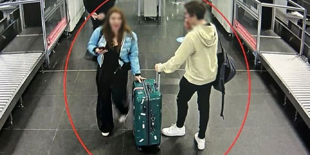 Bakan Tunç yeni gelişmeyi açıkladı! Eylem Tok ve oğlu tutuklandı