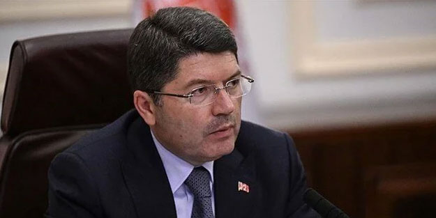 Bakan Tunç'tan AİHM'nin ByLock kararına sert tepki