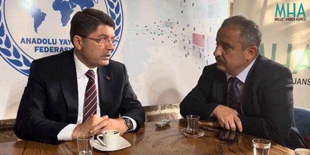 Bakan Tunç'tan başıboş köpek açıklaması: İnsan canından daha değerli bir şey olamaz!