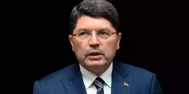 Bakan Tunç'tan BM'de kabul edilen tasarı için açıklama