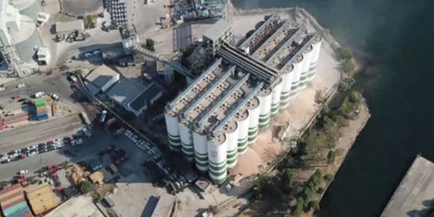 Bakan Tunç'tan Derince'deki patlamaya ilişkin açıklama