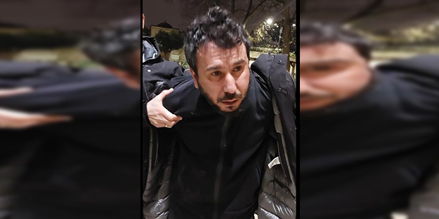 Bakan Tunç'tan Fatih Camii saldırganına ilişkin açıklama! 'Provokasyonlara geçit vermeyeceğiz'