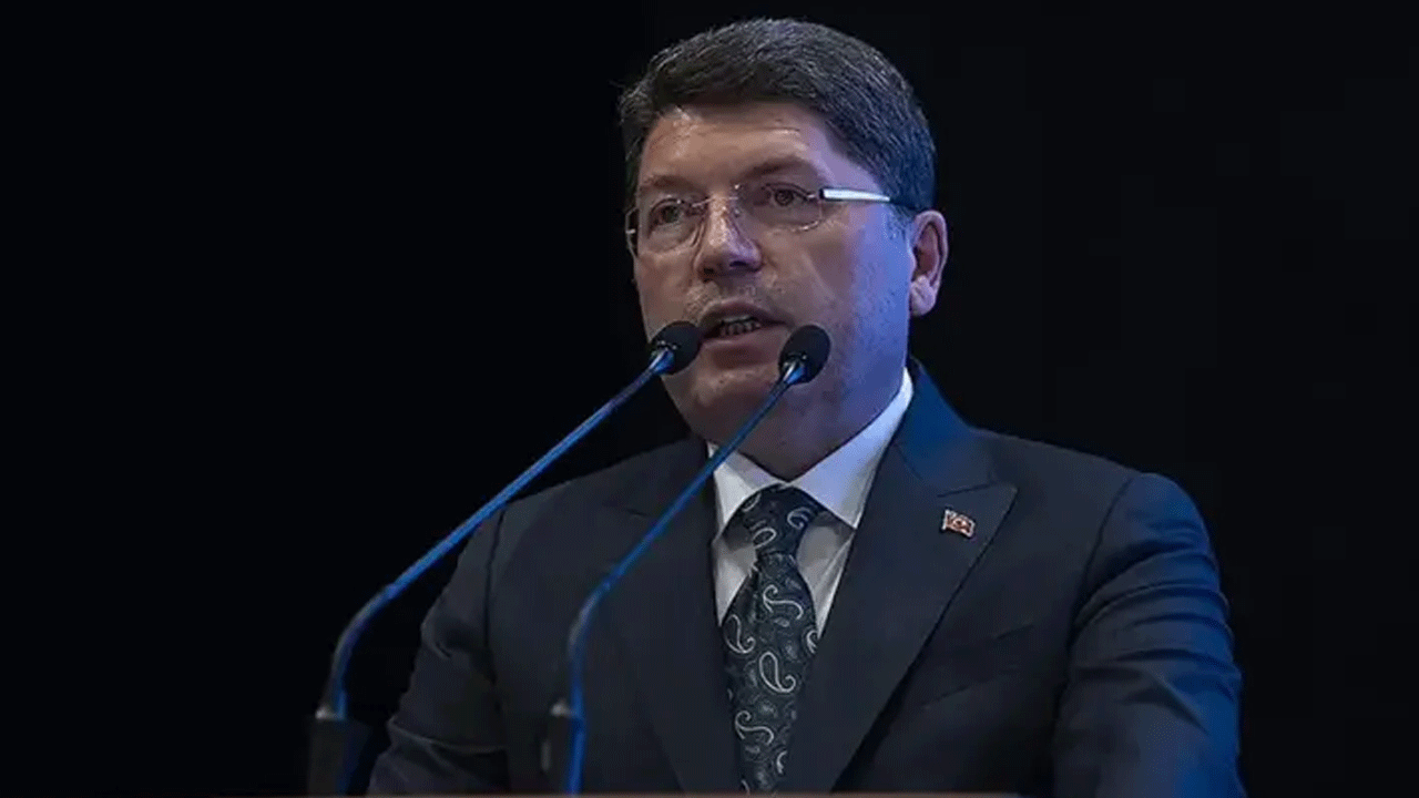 Bakan Tunç'tan İmamoğlu'na sert tepki! "Kimse yargıya hakaret edemez"