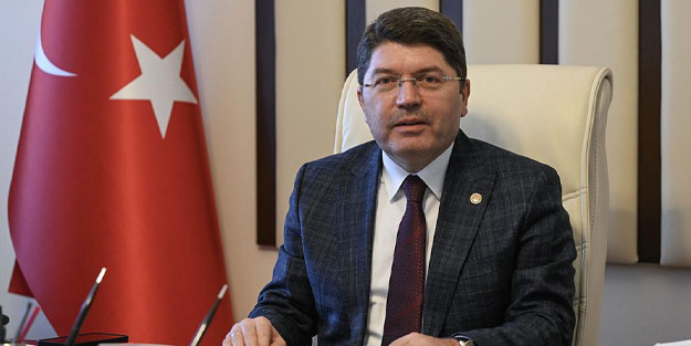 Bakan Tunç'tan kendisiyle ilgili çıkan haberlere tepki