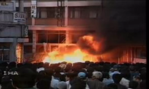 Bakan Tunç'tan Kılıçdaroğlu'nun provokatif sözlerine tepki! Aynen iade ediyoruz