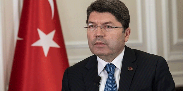 Bakan Tunç’tan mağdur hakları, çocuk ve kadın haklarıyla ilgili yeni düzenleme mesajı