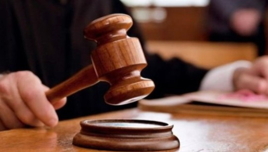 Bakan Tunç'tan masumiyet karinesi açıklaması: 1 milyon kişi...