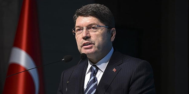 Bakan Tunç'tan teleferik kazası açıklaması