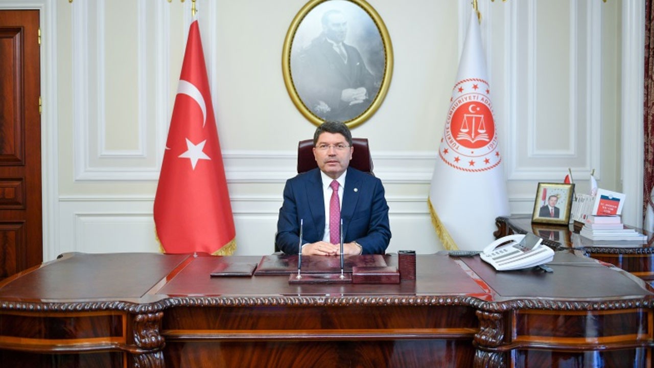 Bakan Tunç'tan Telegram ve Discord açıklaması: Taviz vermeyeceğiz