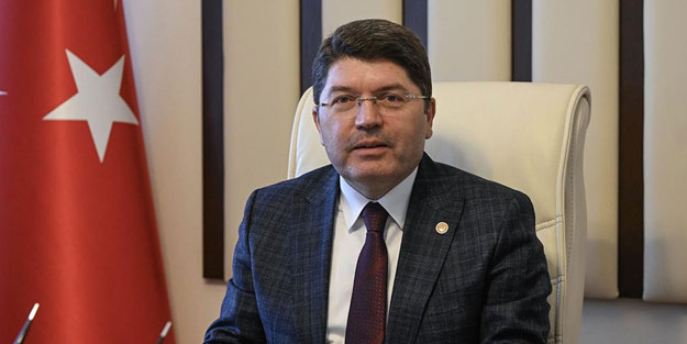 Bakan Tunç'tan YKS açıklaması! "Soruşturma başlatılmıştır"