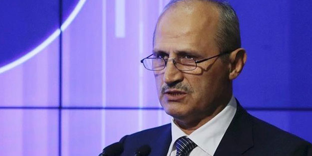 Bakan Turhan açıkladı! '12 bin 300 personelimizle mücadeleye hazırız'