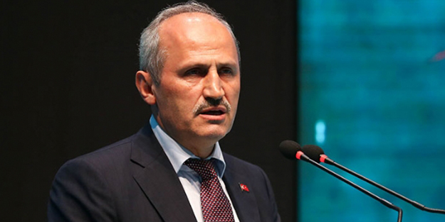 Bakan Turhan açıkladı: 40 milyona ulaştık