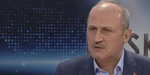 Bakan Turhan’dan flaş açıklama! İmamoğlu durdurdu, Erdoğan duyunca talimat verdi