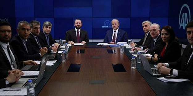Bakan Turhan'dan Kanal İstanbul açıklaması!