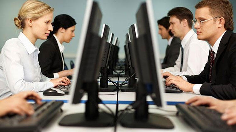 Bakan twitter'dan açıkladı: 4321 personel alınacak