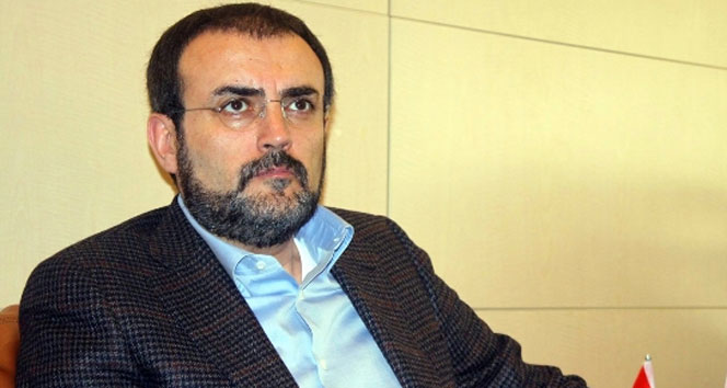 Bakan Ünal: ‘PKK turistleri tehdit ediyor’