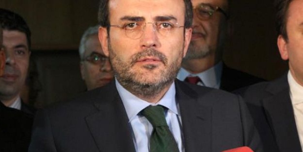Bakan Ünal saldırıları lanetledi