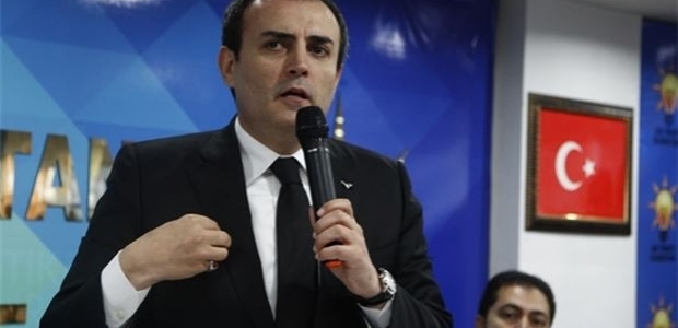 Bakan'dan teröre karşı birliktelik vurgusu