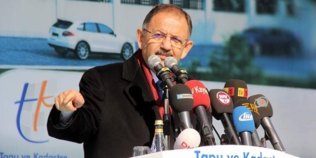 Bakan üniversitelilere müjdeyi verdi, 450 TL...