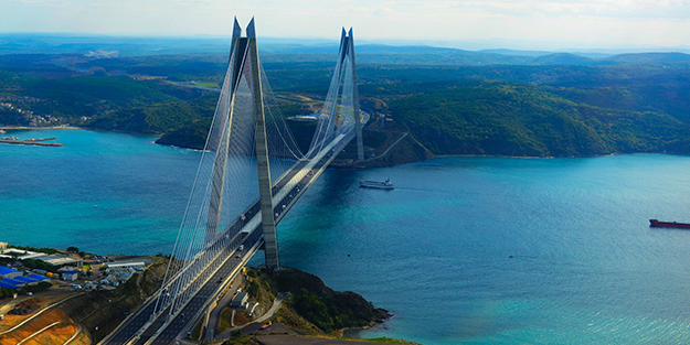 Bakan Uraloğlu 7 yıllık bilançoyu açıkladı! 3,4 milyar TL tasarruf edildi