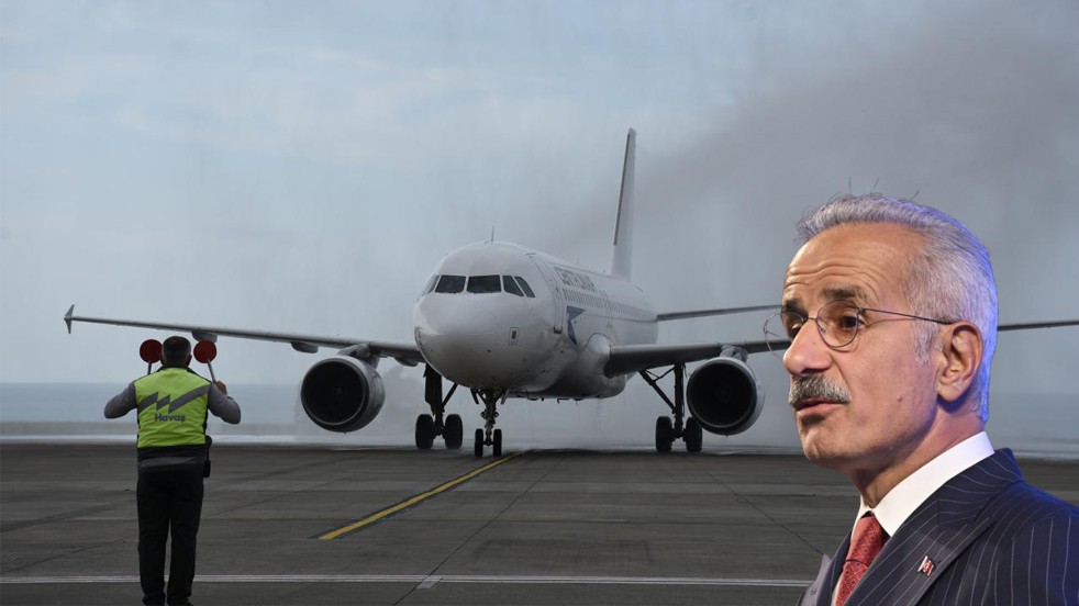 Bakan Uraloğlu açıkladı: 5 ülkede uçak seferleri iptalleri uzatıldı!